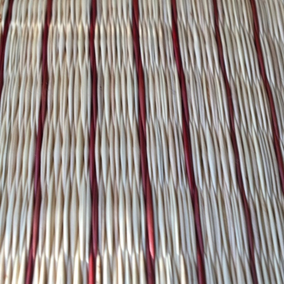 BASKET of CAMBODIAN (NWOT) - Picture 5 of 8